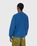 Kenzo – Bowling Elephant Merino Wool Jumper Wisteria - Knitwear - Blue - Image 3