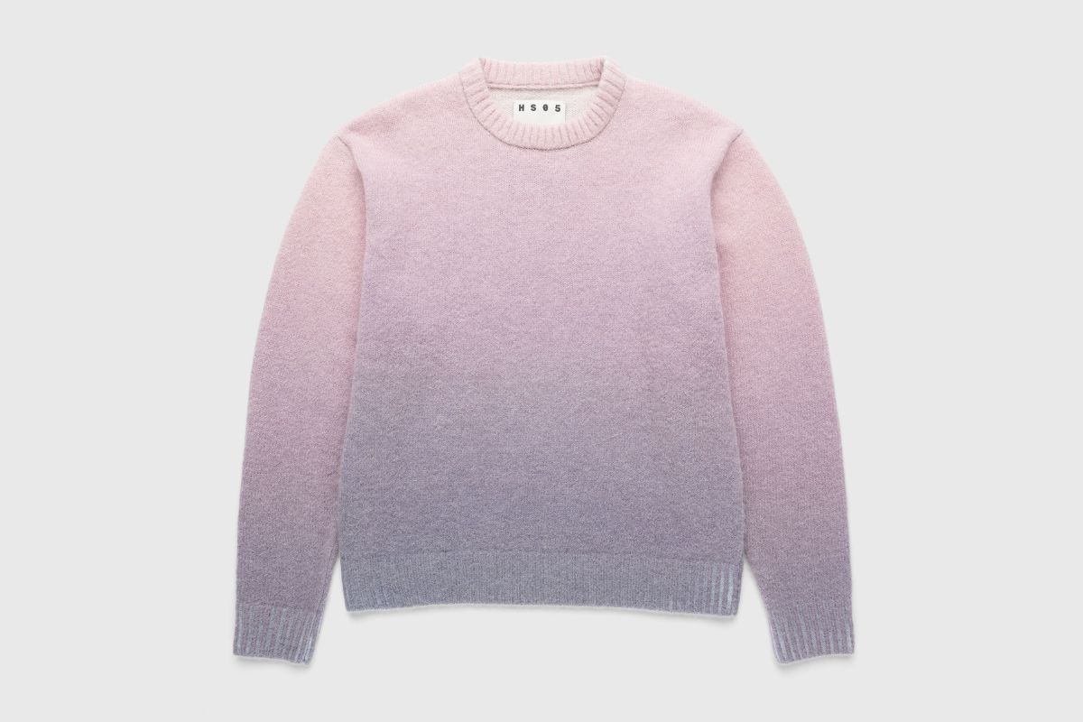 Image on Highsnobiety