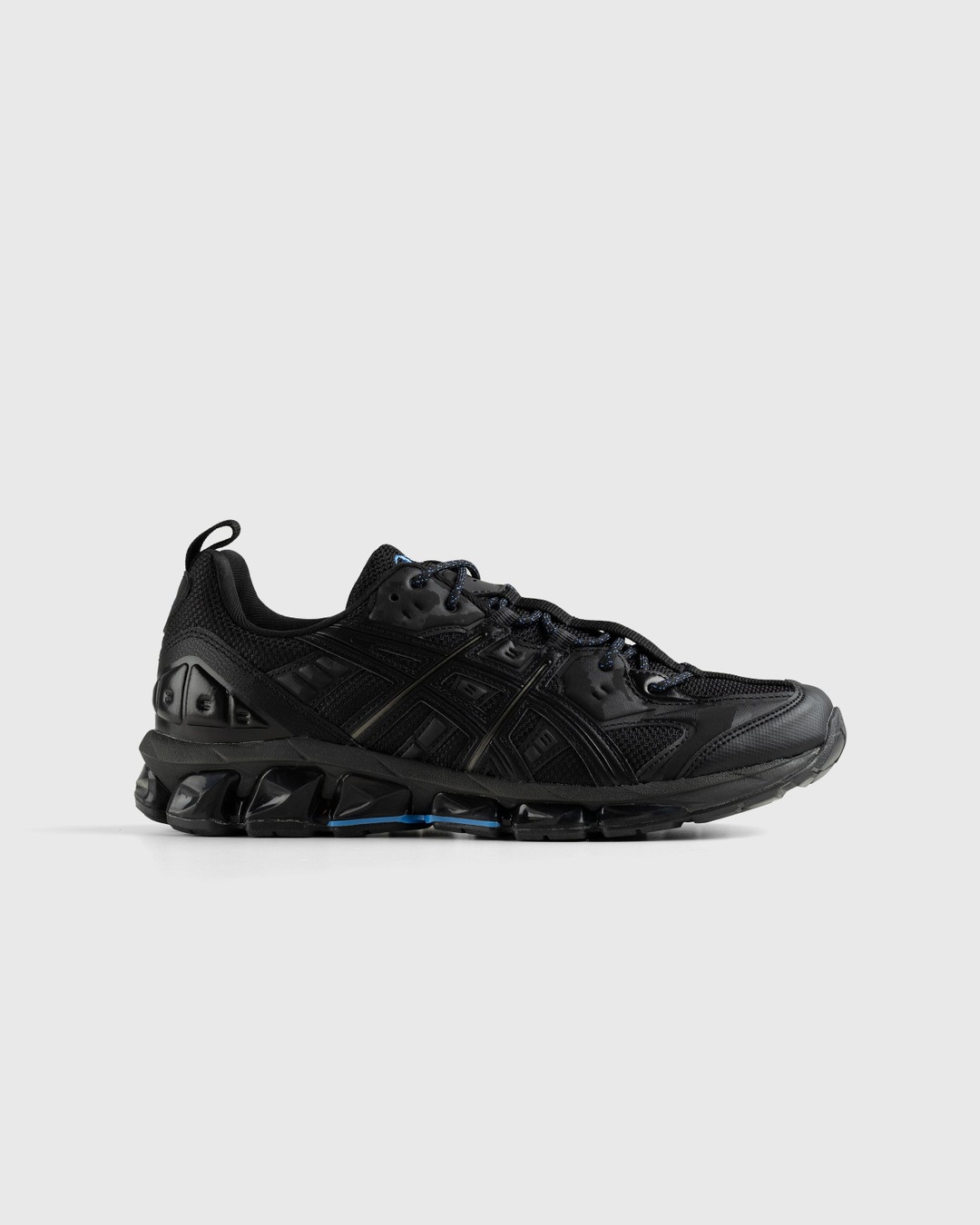Asics gel 360 black online