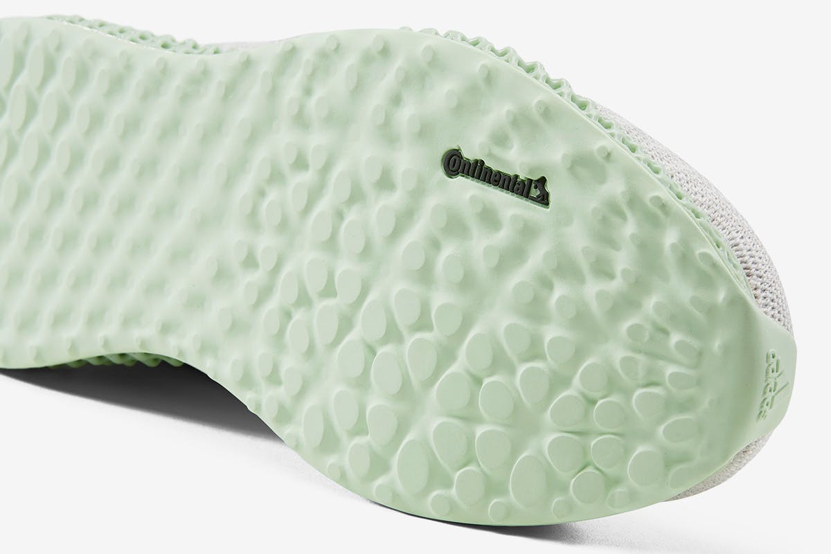 adidas consortium runner 4d mid release date price adidas Consortium Runner Mid 4D