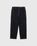Highsnobiety – Contrast Brushed Nylon Elastic Pants Black - Pants - Black - Image 1