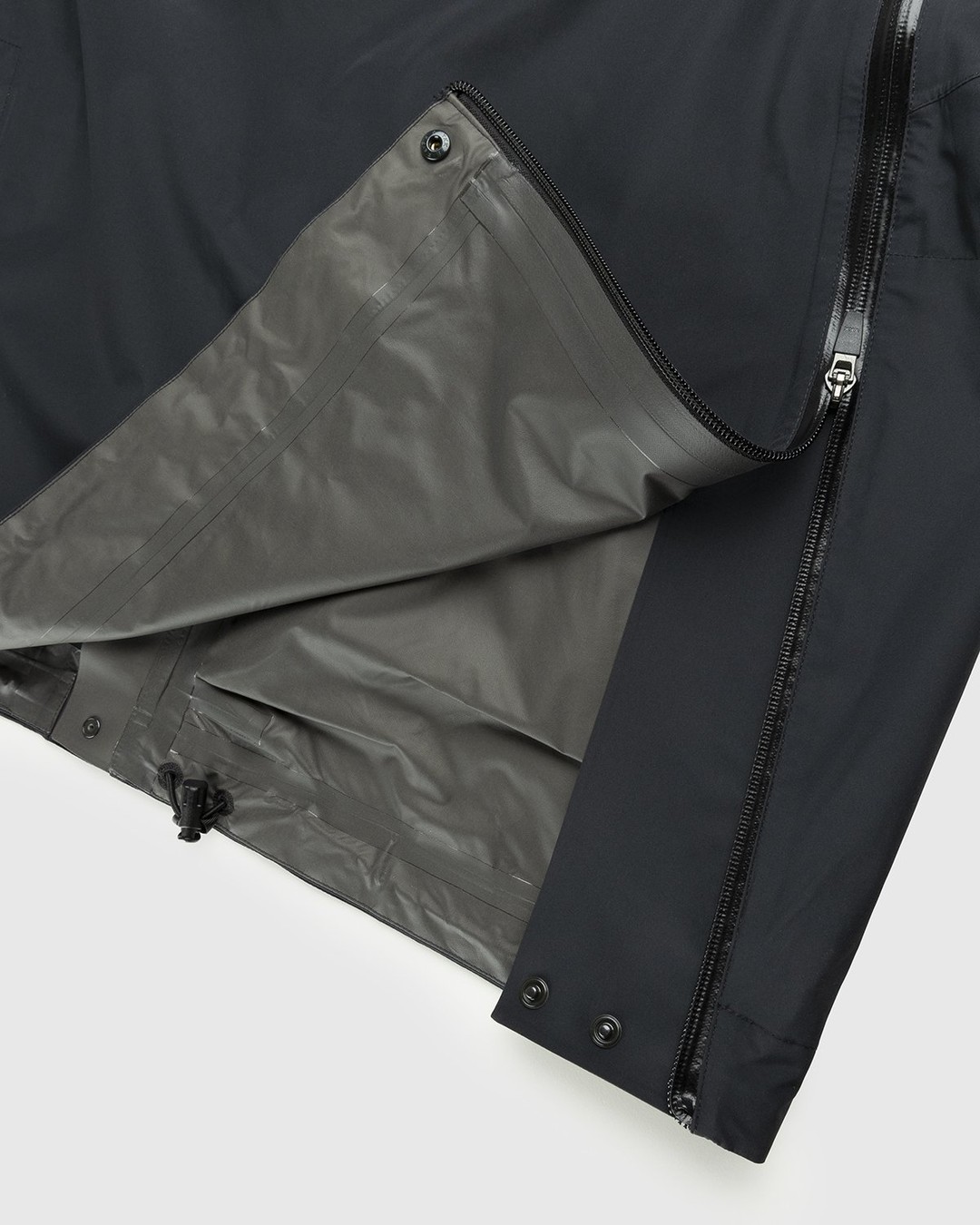 ACRONYM – J1W-GTPL Black - Outerwear - Black - Image 3