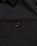 Lemaire – Military Overshirt Black - Outerwear - Black - Image 6