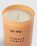 19-69 – Female Christ BP Candle - Candles & Fragrances - Pink - Image 3