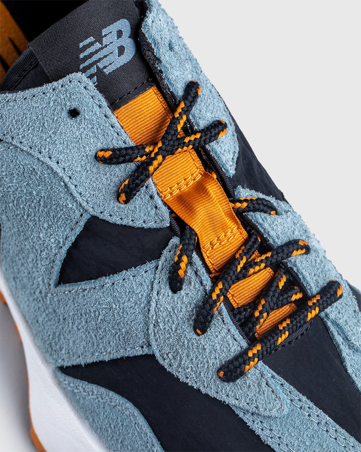 New Balance – MS327RE1 Navy - Sneakers - Blue - Image 5