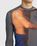 J.W. Anderson – Printed Long-Sleeve Top Charcoal - Longsleeves - Black - Image 5