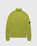 C.P. Company – Merino Wool Turtleneck Green - Knitwear - Green - Image 1