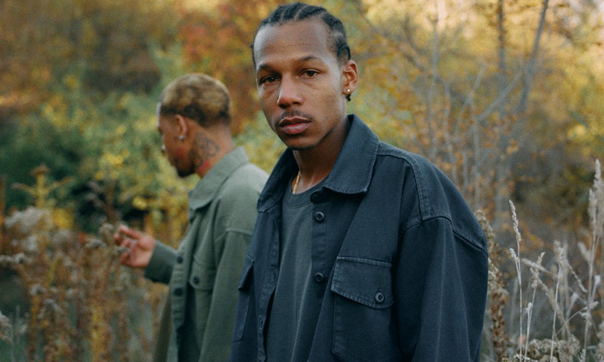 Darryl Brown Is the Kanye-Approved Workwear Designer to Know