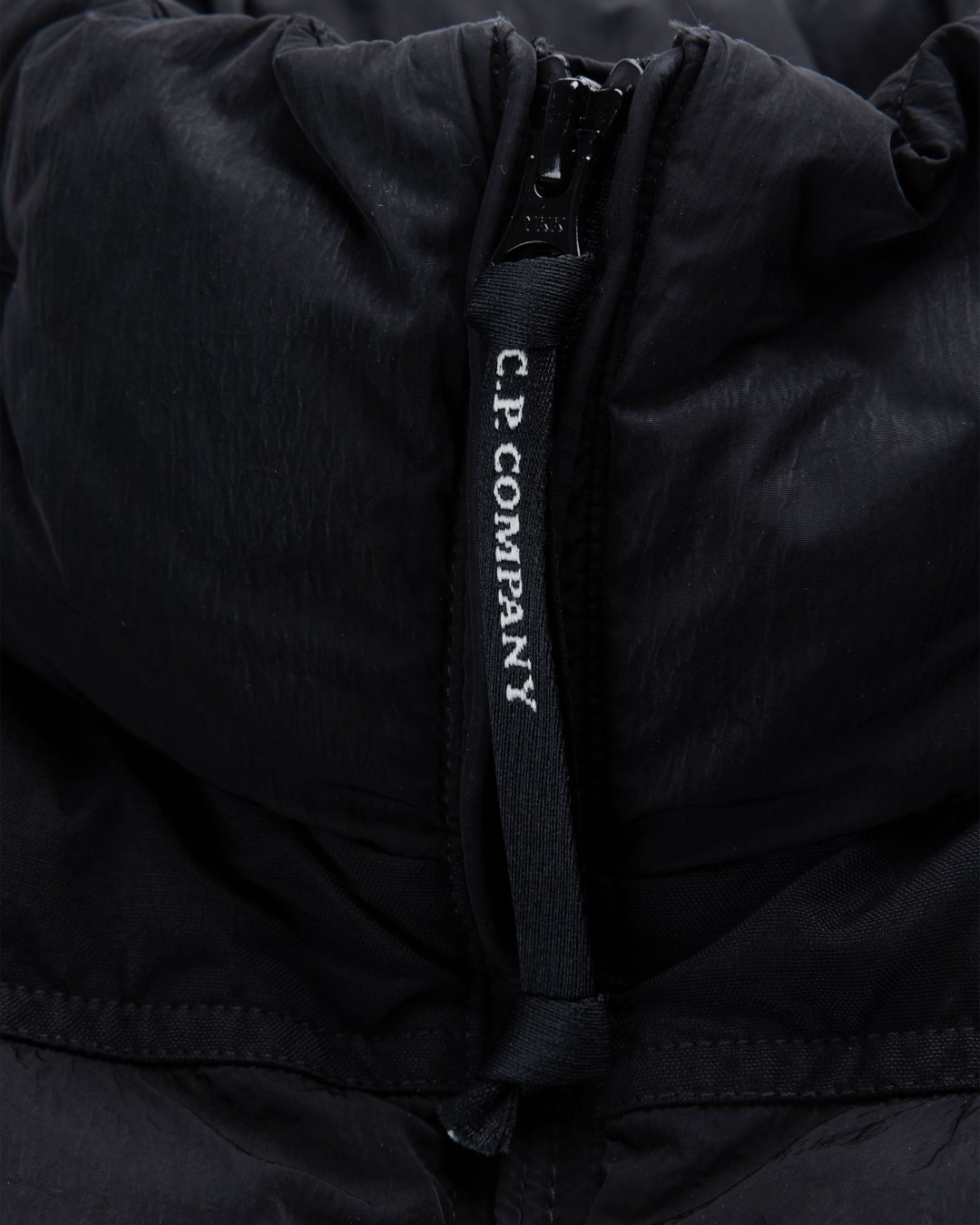 Cp company nylon store