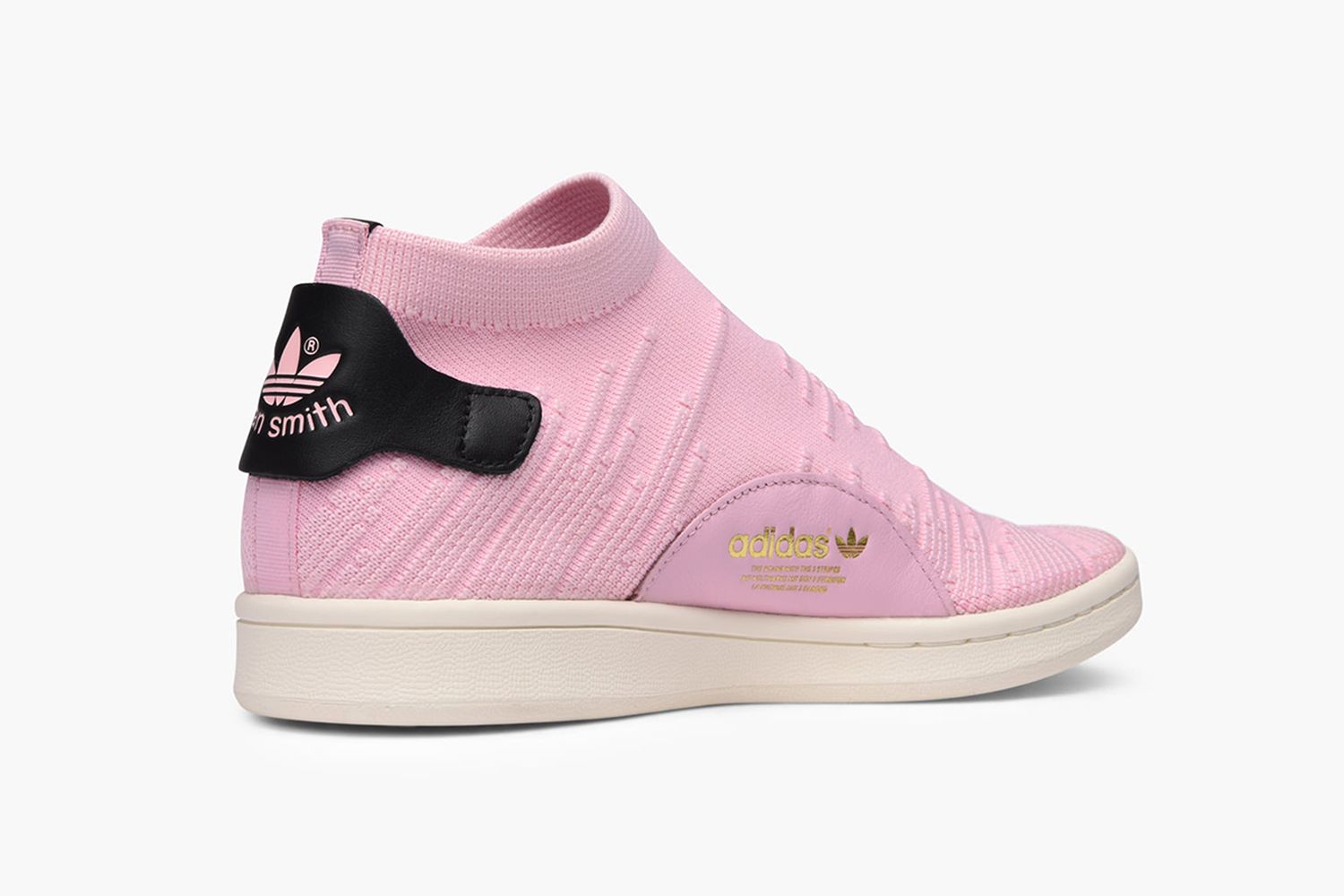 Here's the 10 Best Pink Sneakers to Shop Online Right Now