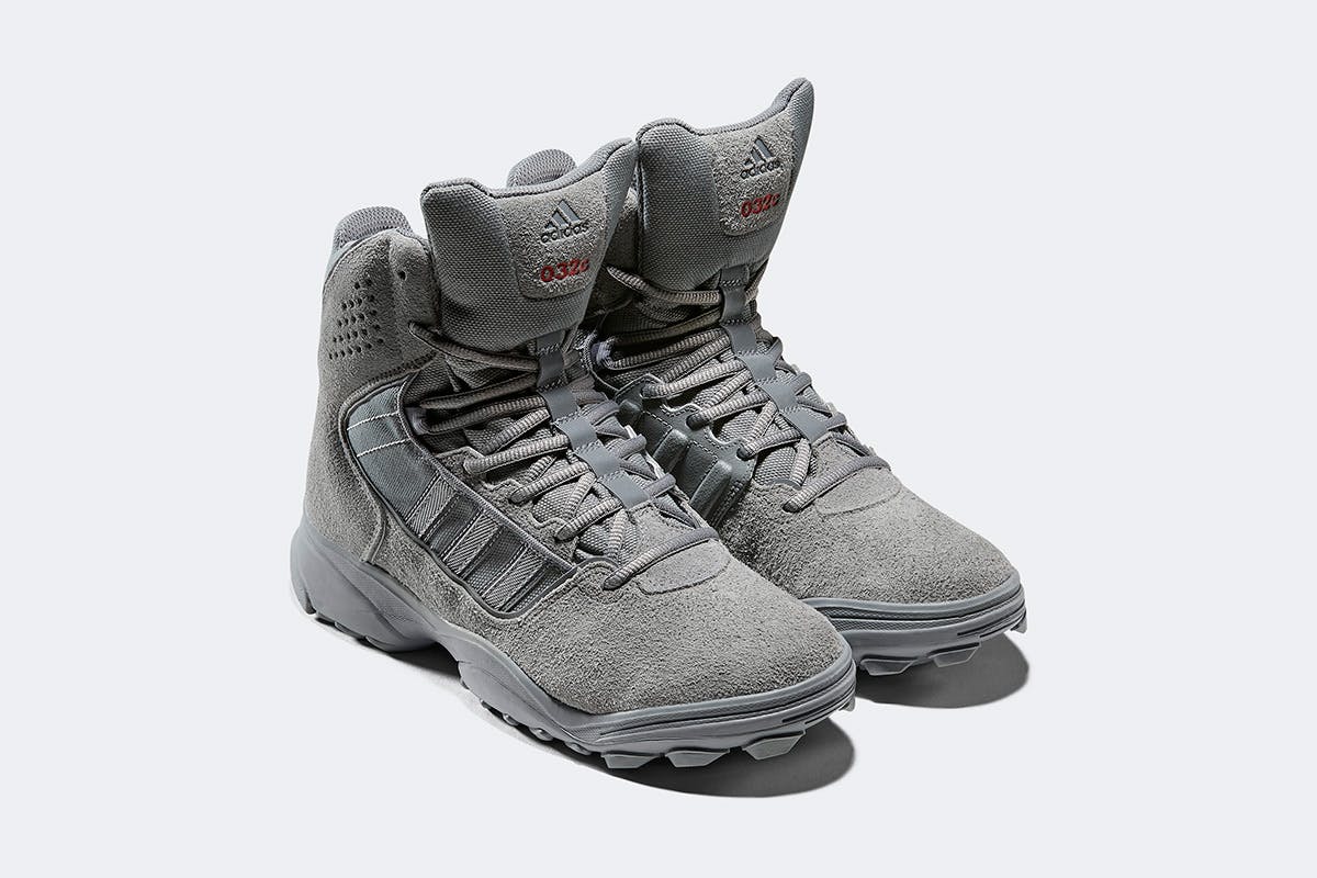 032c x adidas Originals Official Information
