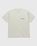 Highsnobiety – Neue National Galerie T-Shirt Eggshell - Tops - Beige - Image 2
