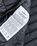 Stone Island – Recycled Nylon Down Vest Lead Grey - Outerwear - Grey - Image 5