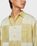 JACQUEMUS – La Chemise Simon Khaki - Shirts - Yellow - Image 5