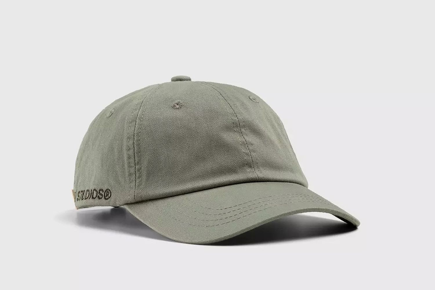 Cotton Baseball Cap