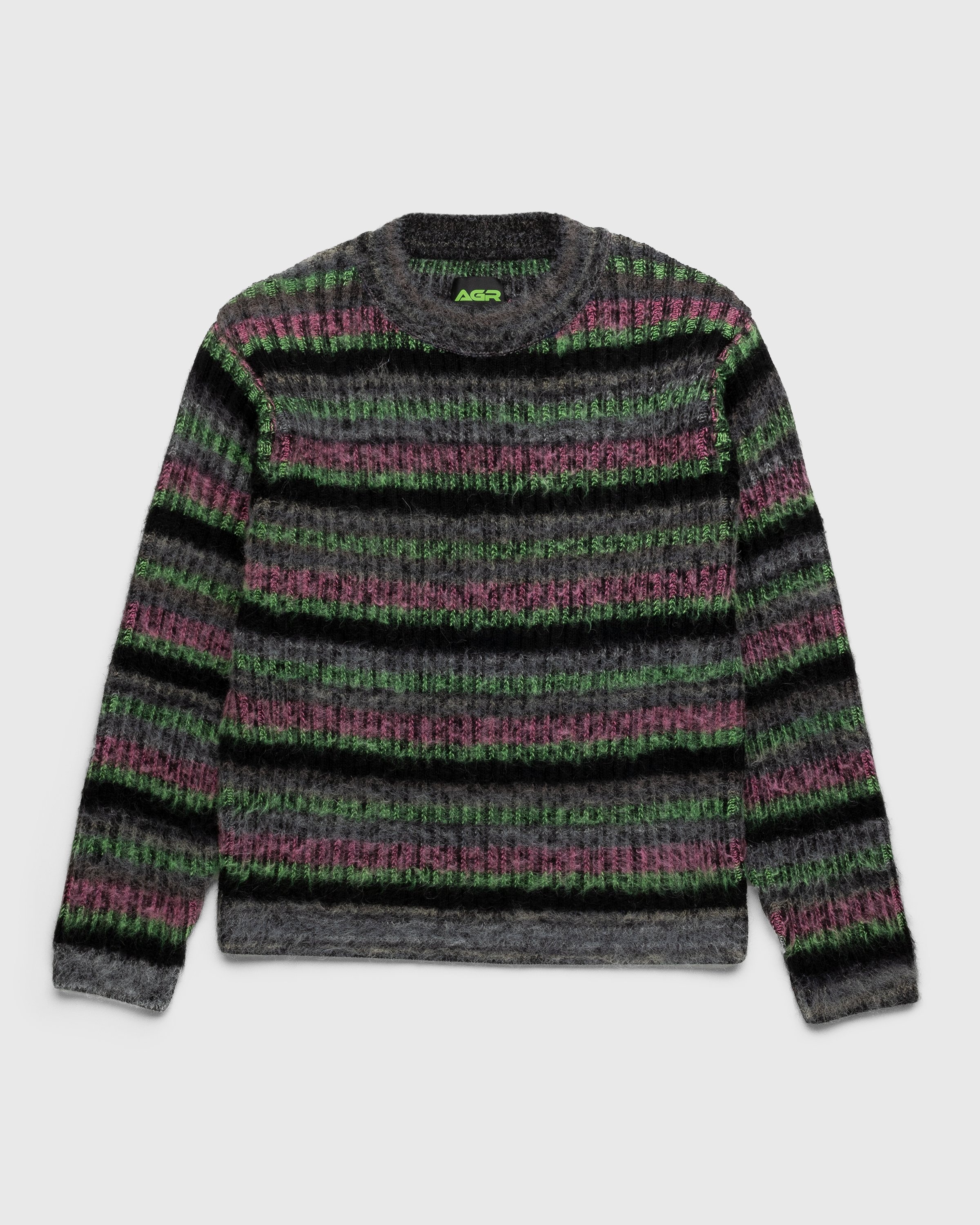 Fuzzy mohair discount