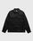 Highsnobiety x Dickies – Service Shirt Black - Longsleeve Shirts - Black - Image 1