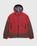 Highsnobiety HS05 – 3 Layer Taped Nylon Jacket Ruby - Outerwear - Red - Image 1