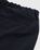 Highsnobiety HS05 – Reverse Piping Elastic Trouser Black - Pants - Black - Image 7