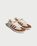 Adidas x Wales Bonner – Samba White/Brown - Low Top Sneakers - Beige - Image 2