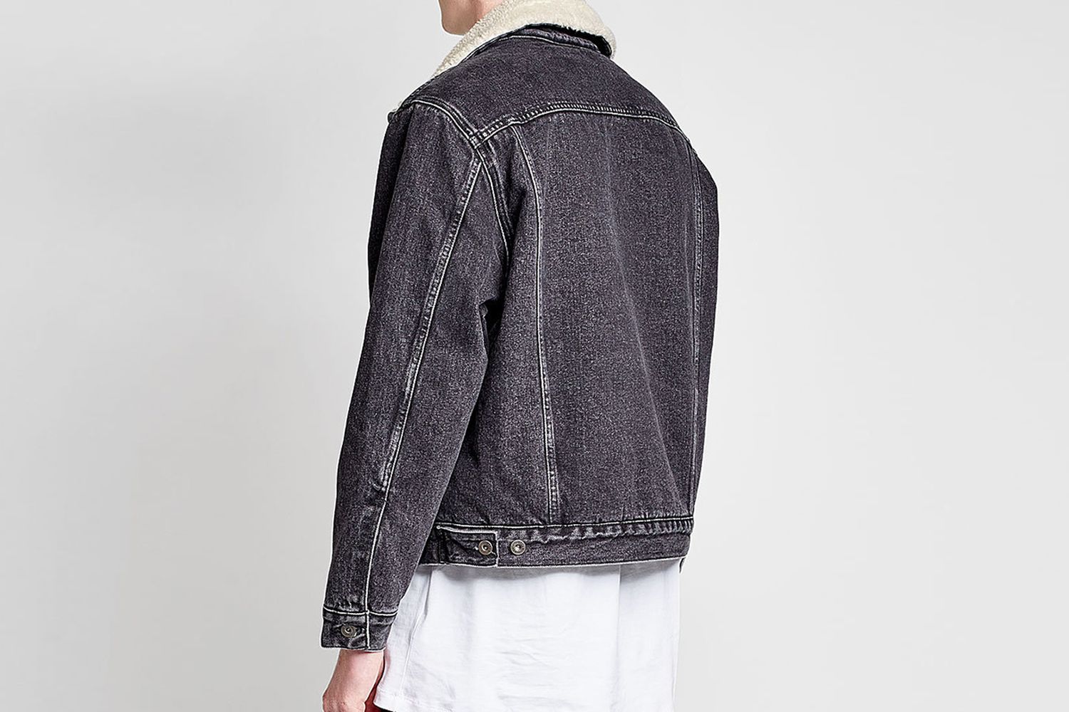 Sherpa Trucker