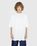 Y-3 – Boxy Cotton T-Shirt Off White - Tops - White - Image 2