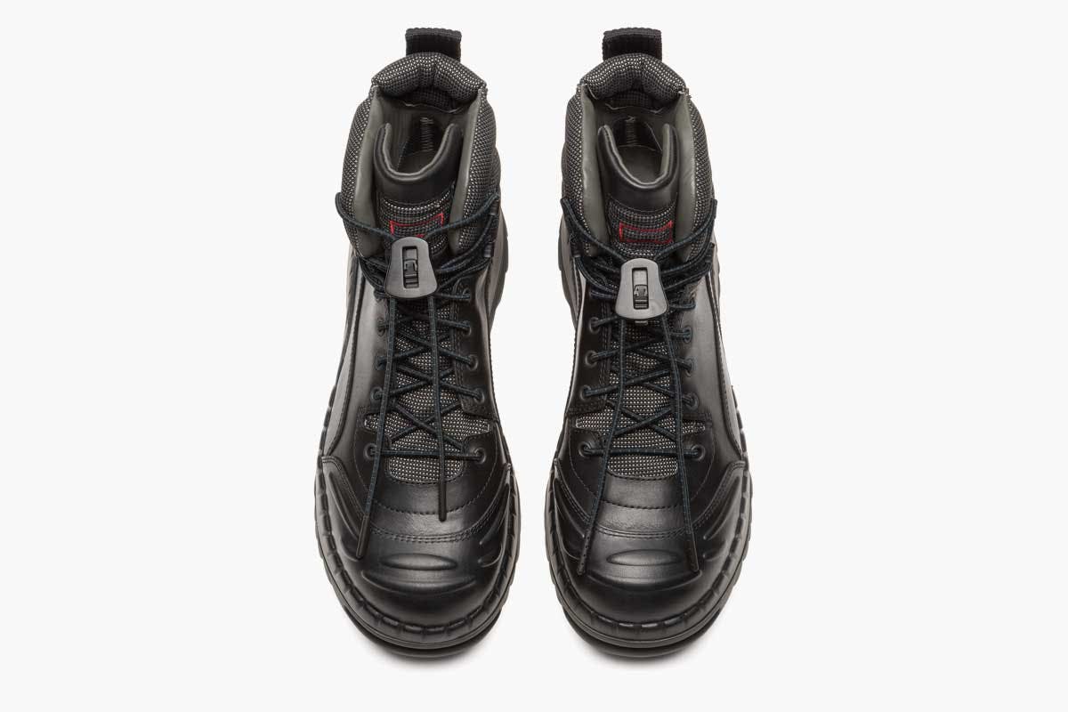 Camper x Kiko Kostadinov 2018
