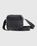 Acne Studios – Small Messenger Bag Black - Shoulder Bags - Black - Image 2