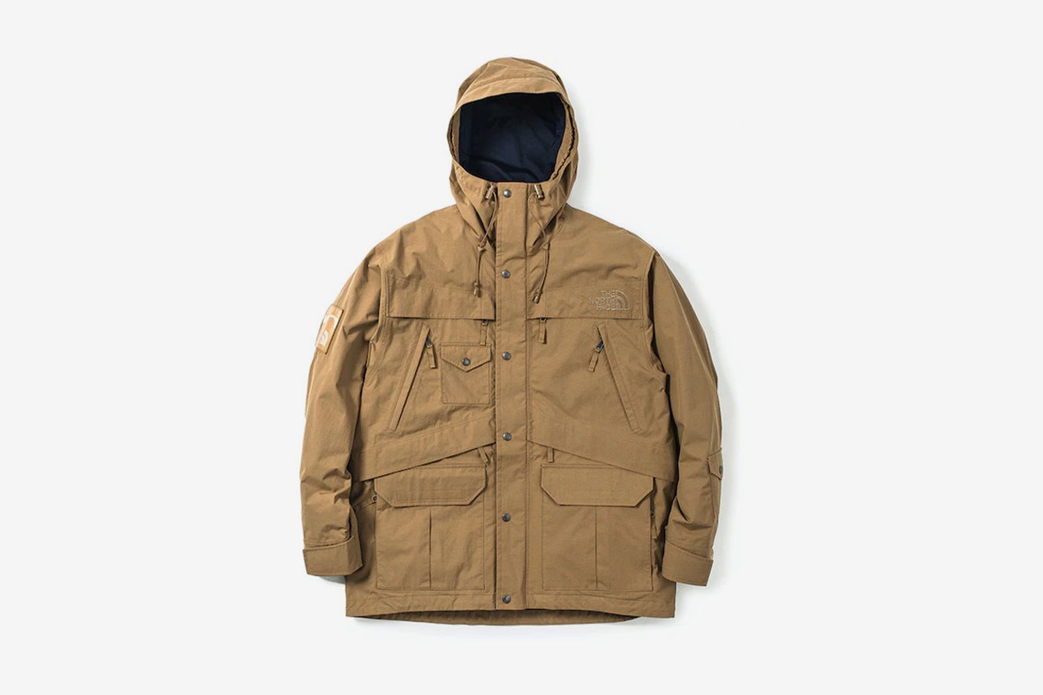 Invincible Mountain Jacket