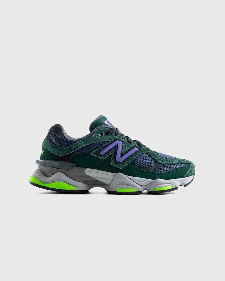 New Balance – U9060GRE Nightwatch Green