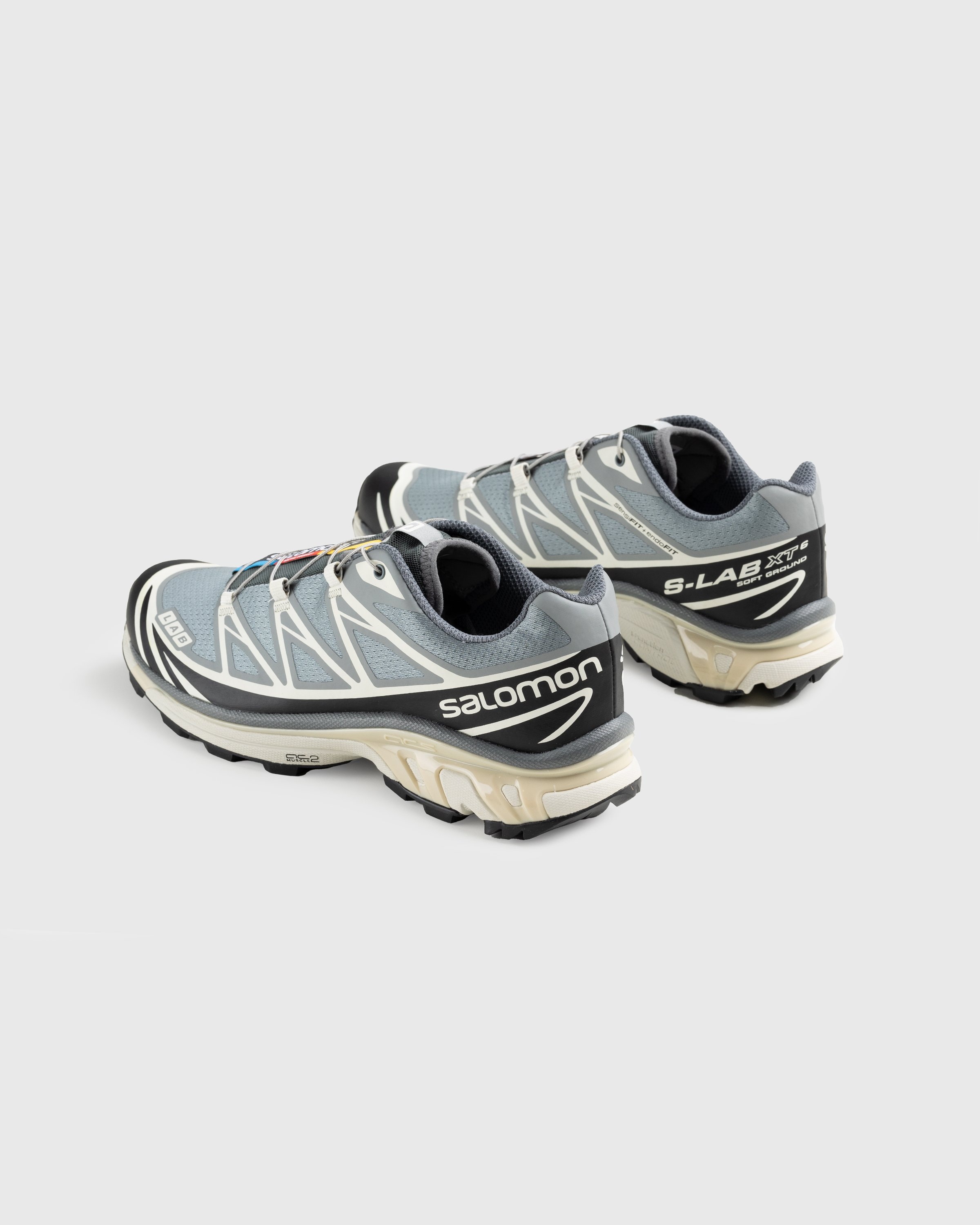 Salomon – XT-6 RECUT Monument/Phantom | Highsnobiety Shop