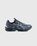 asics – UB2-S Gel-1130 Asphalt/Pure SIlver - Low Top Sneakers - Grey - Image 1