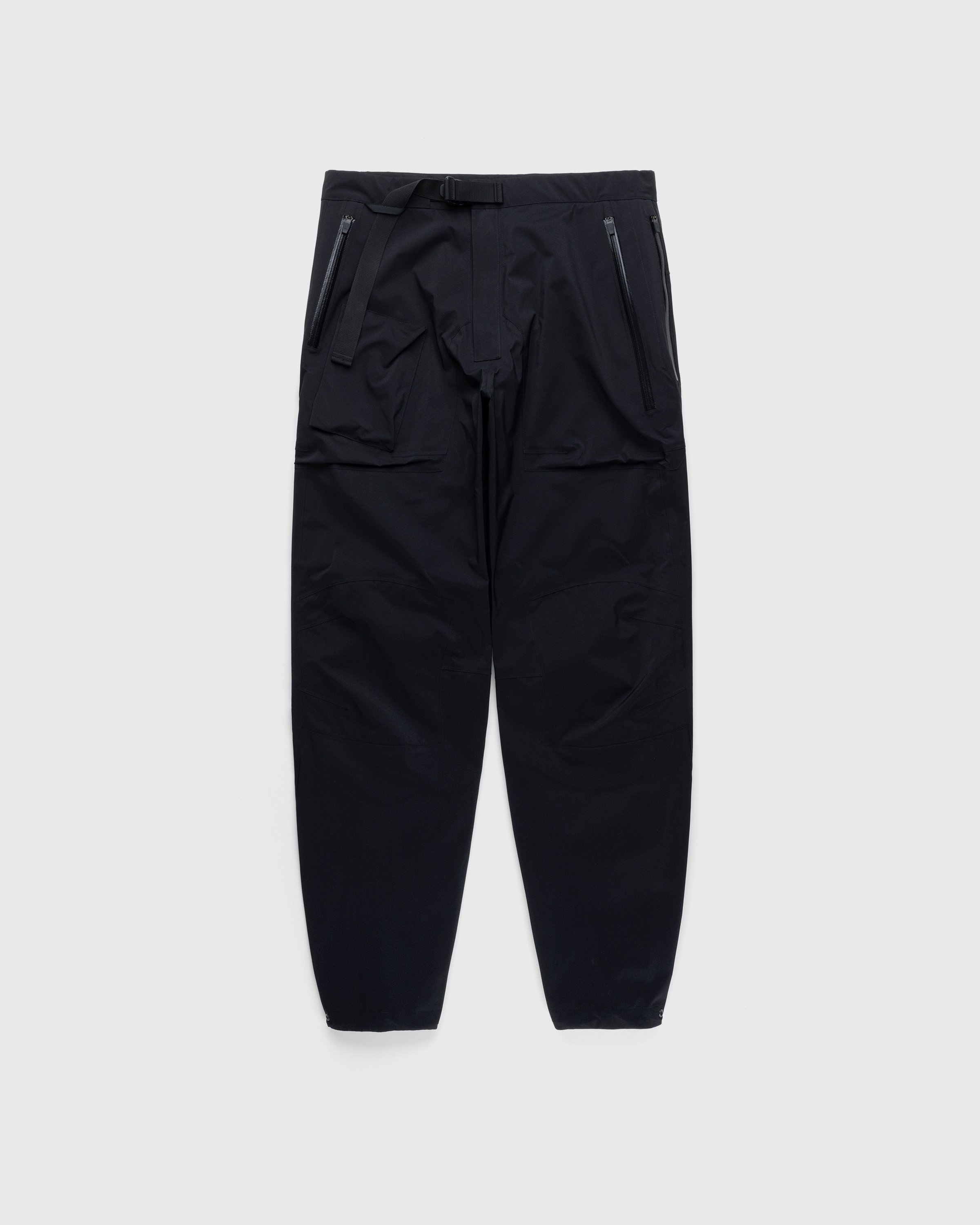 ACRONYM – P44-DS Cargo Pant Black - Pants - Black - Image 1
