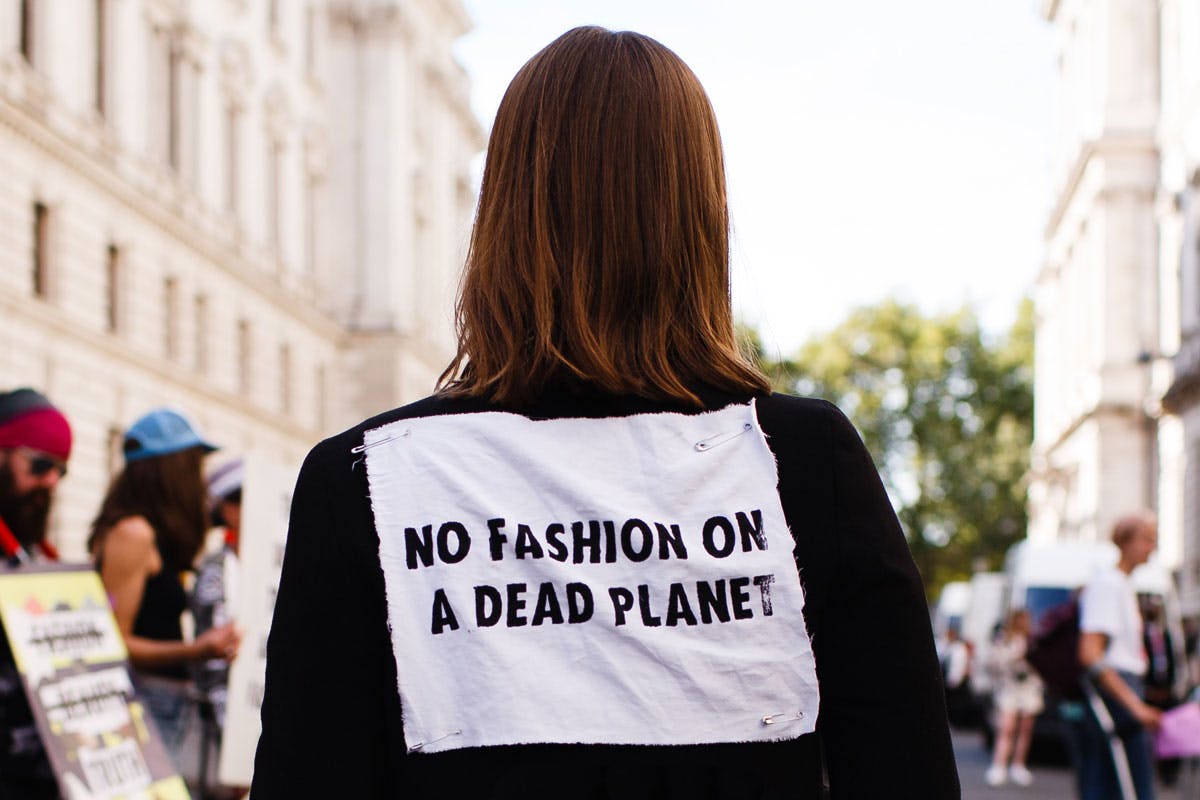Fashion Act Could Make New York a Sustainability Leader