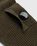 C.P. Company – Chenille Cotton Jumper Green - Knitwear - Green - Image 5