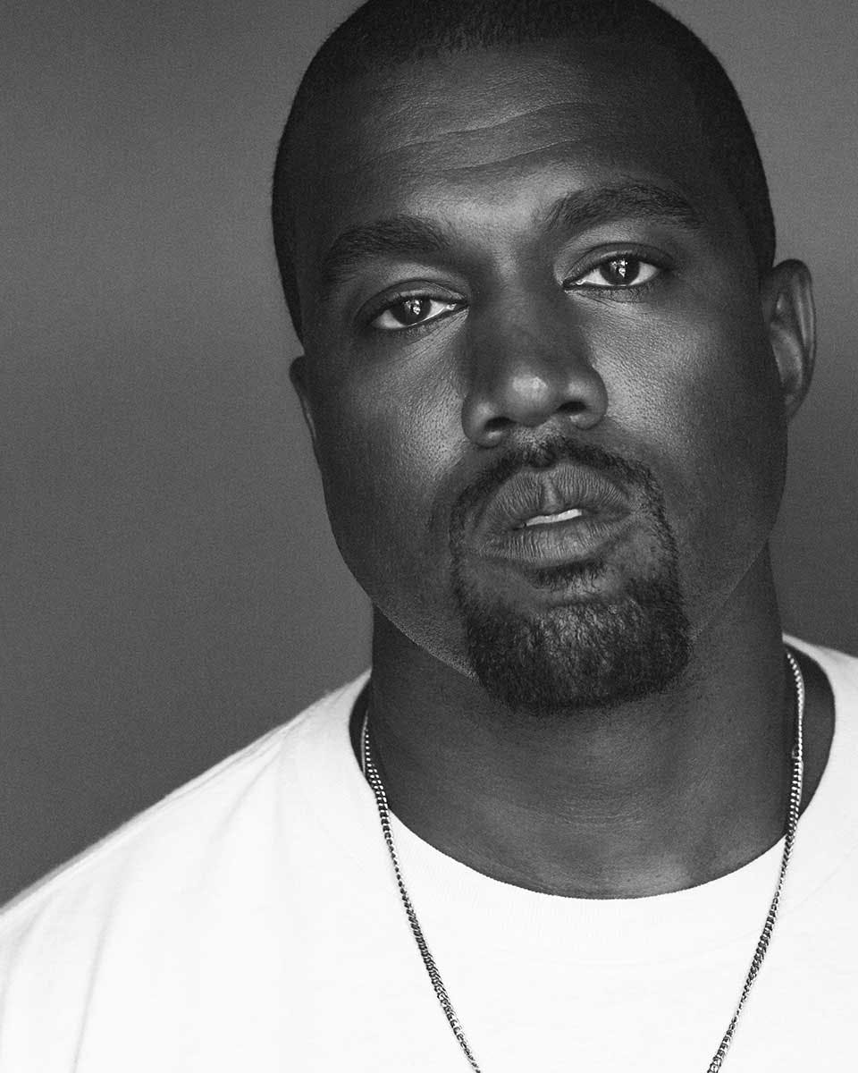 YEEZY GAP x Balenciaga Is Peak Kanye x Demna