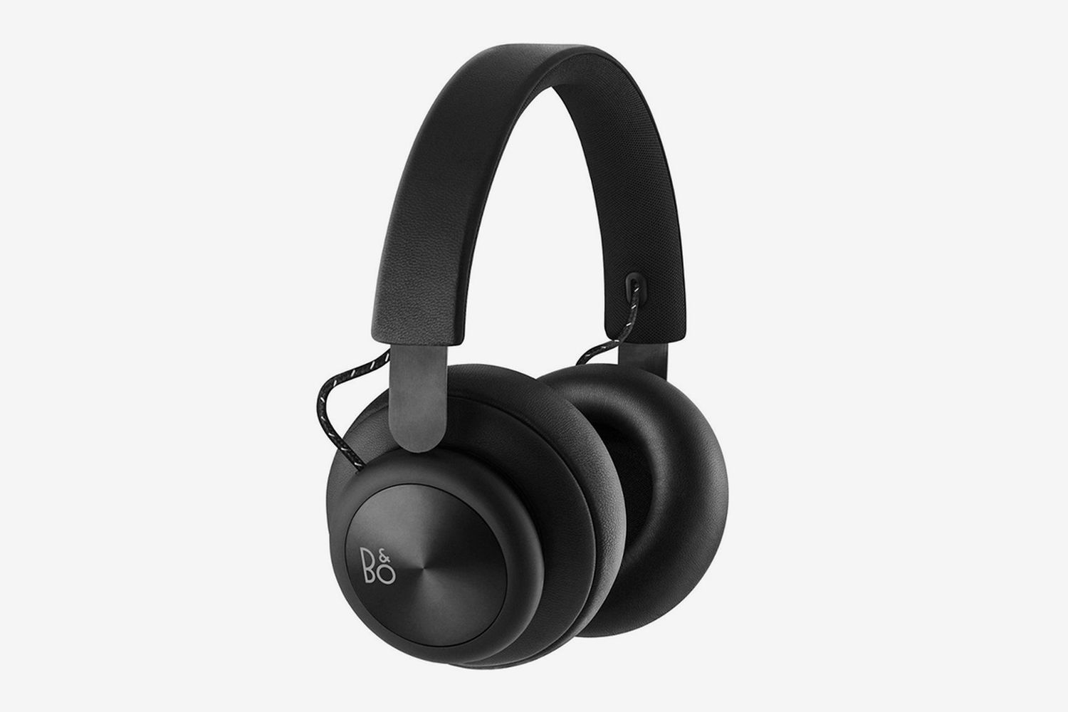 Beoplay H4 Wireless Over-the-Ear Headphones