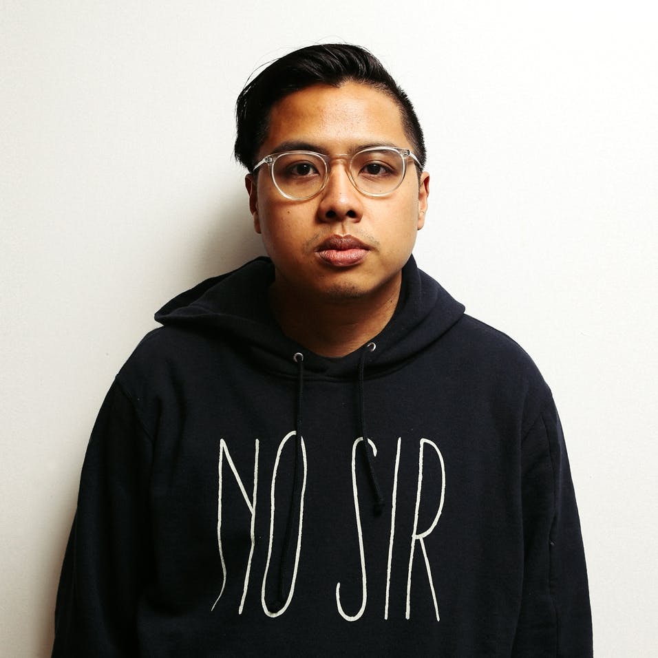 Jian DeLeon