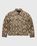 Noon Goons – Mojave Snakeskin Jacket Sand - Leather Jackets - Beige - Image 1