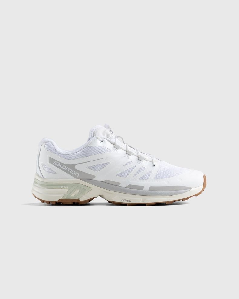 Salomon – XT-Wings 2 Advanced White/Lunar Rock/Vanilla