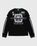 Motocross Longsleeve Black