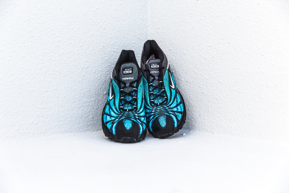 Skepta X Nike Air Max Tailwind 5 Exclusive Images Where To Buy
