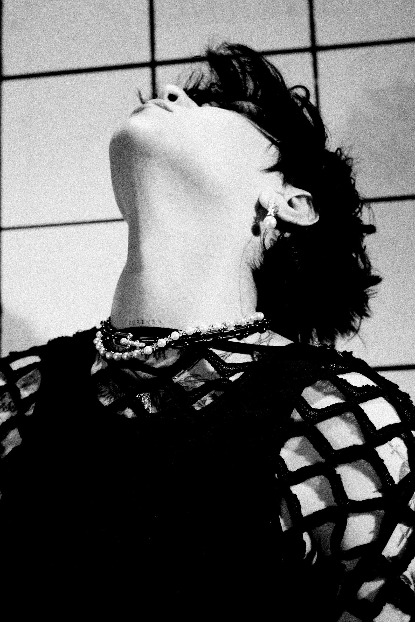 Landon Barker Is a Pop-Punk Wunderkind | Highsnobiety