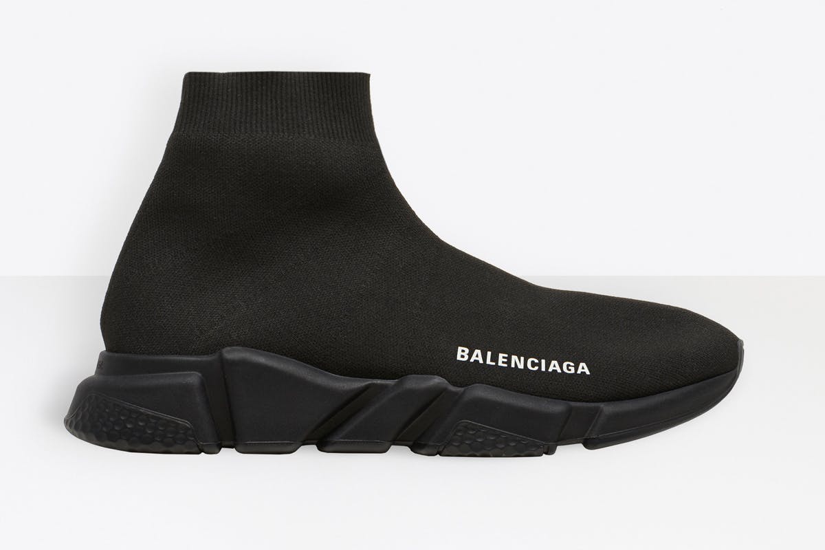 The 18 Best Balenciaga Sneakers of All Time, Ranked