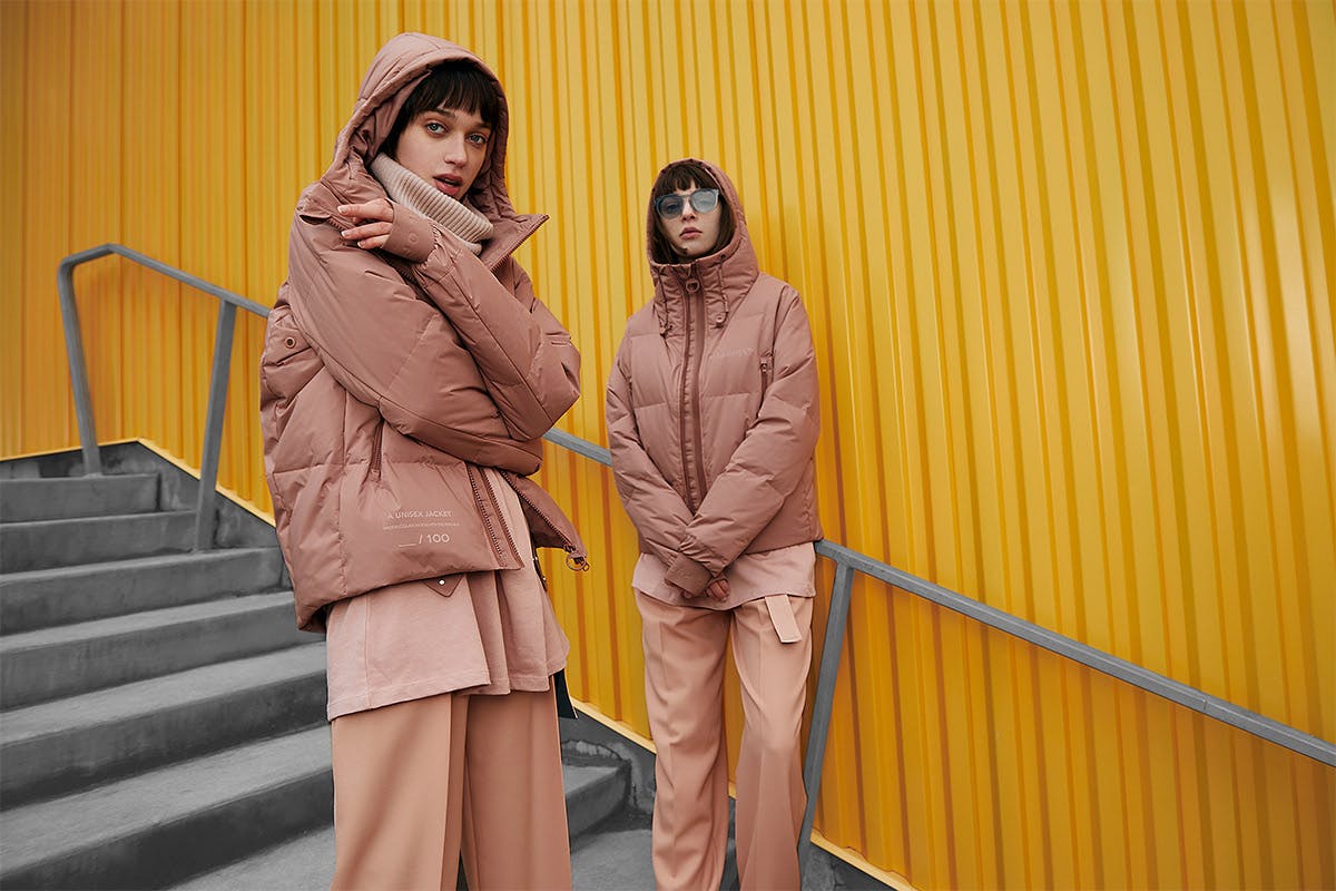 Madhappy x THE ARRIVALS Team Up for 