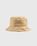 ACRONYM – FC3-GT Hat Kakhi - Bucket Hats - Beige - Image 2