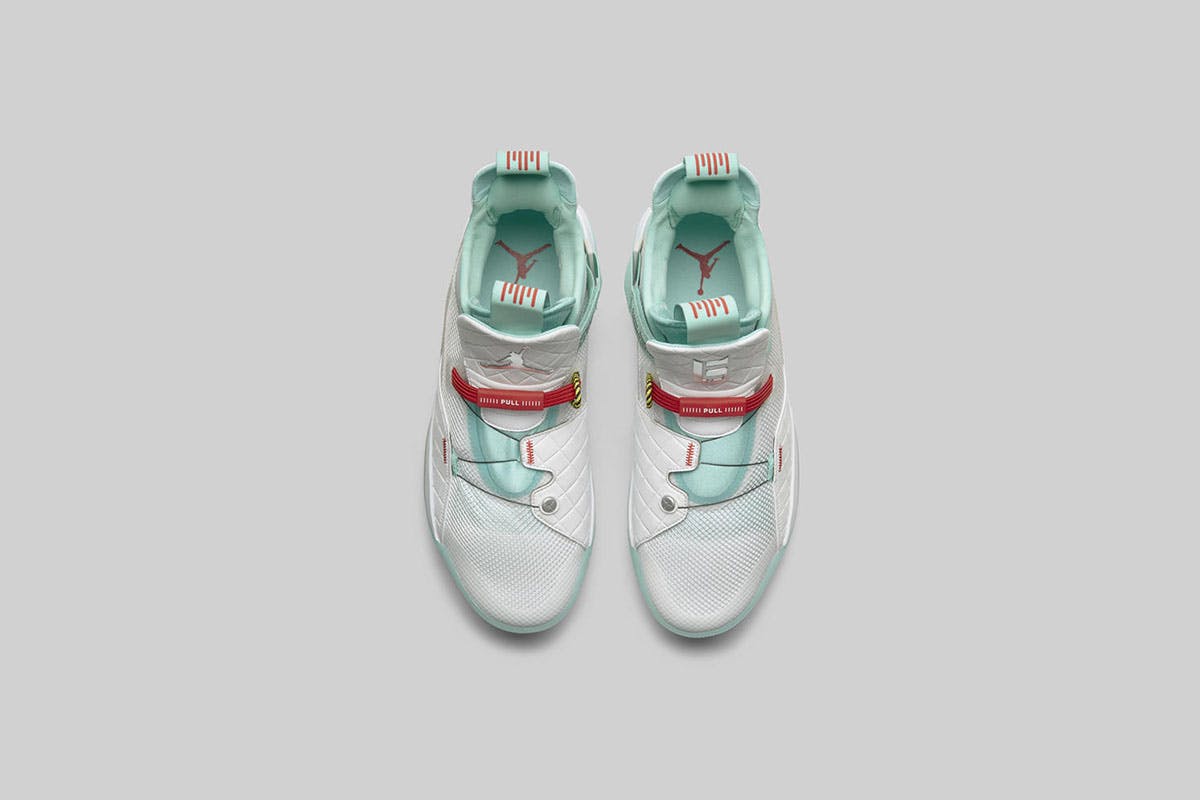 jordan brand holiday 2018