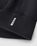 Highsnobiety – Collegiate Hoodie Black - Sweats - Black - Image 5