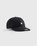Carhartt WIP – Madison Logo Cap Black - Hats - Black - Image 1