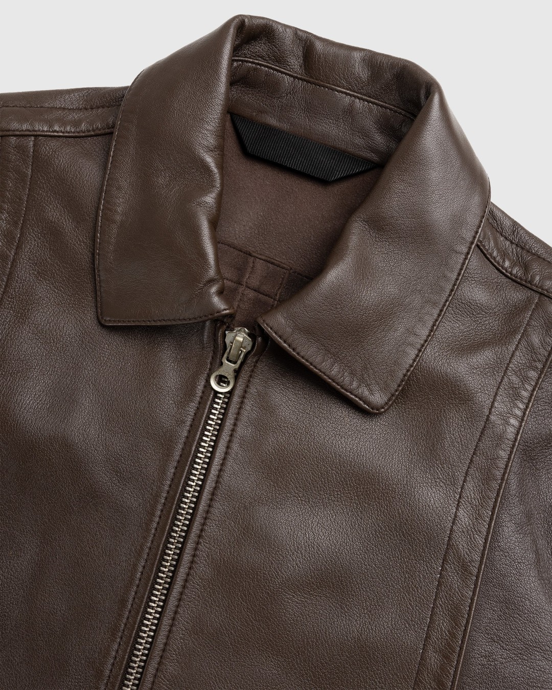 Hudson leather jacket with fur collar new arrivals